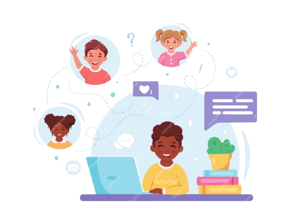 Mentor matching interface
